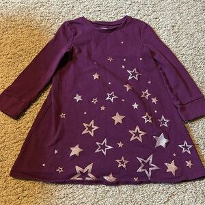 *4 for $15* Jumping Beans Sweatshirt Dress